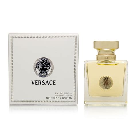 versace signature perfume amazon|Versace signature perfume gift set.